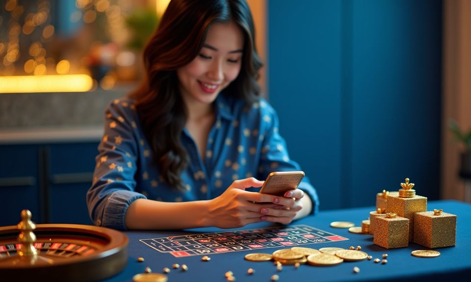 super222a super222a App — Lobby di Hujung Jari Anda